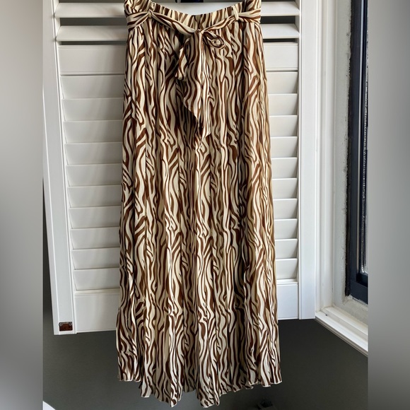 Joie leopard skirt - Picture 10 of 10